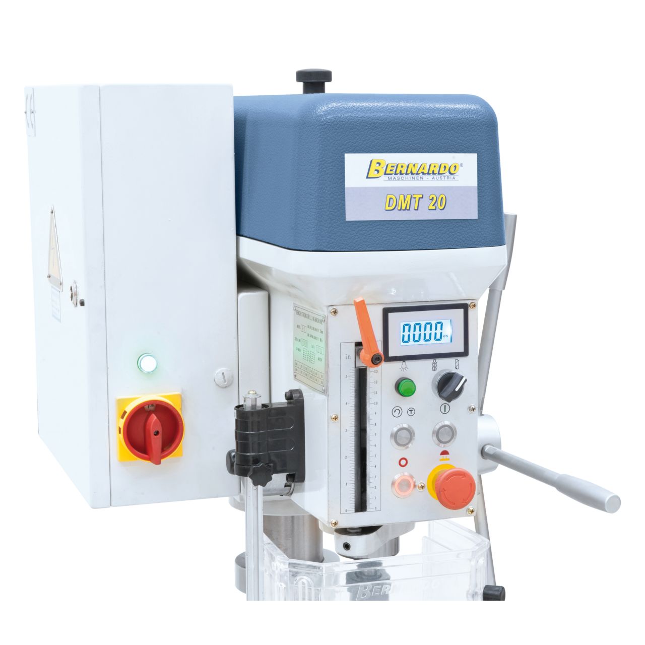 Perceuse d'établi Bernardo DMT 20 - Image 3
