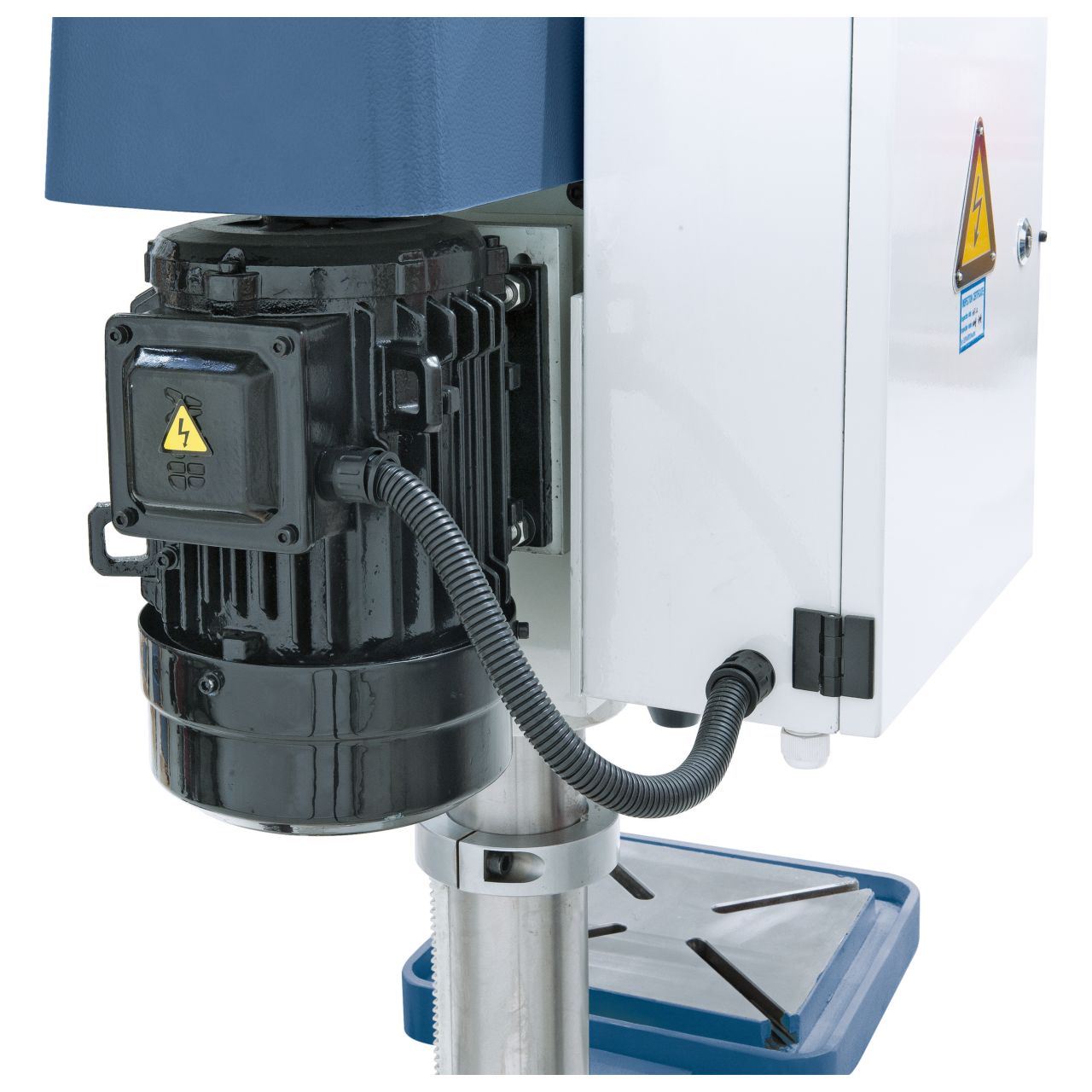 Perceuse d'établi Bernardo DMT 20 - Image 7