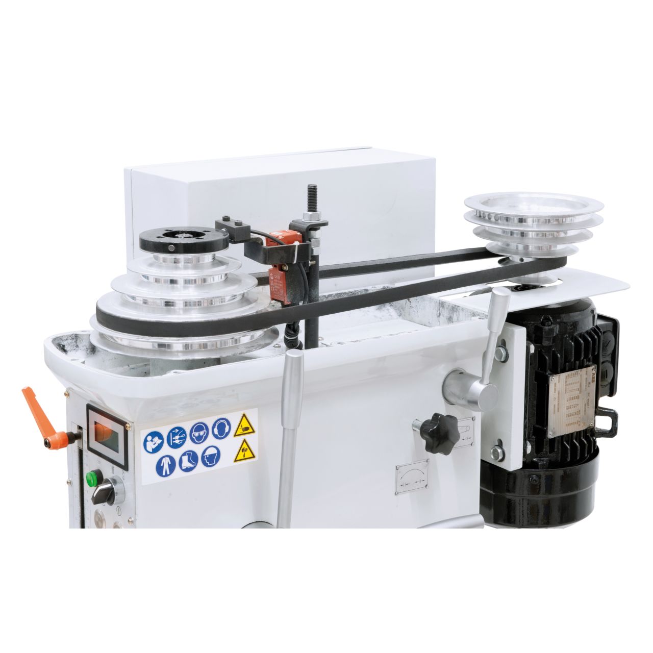 Perceuse d'établi Bernardo DMT 20 - Image 6