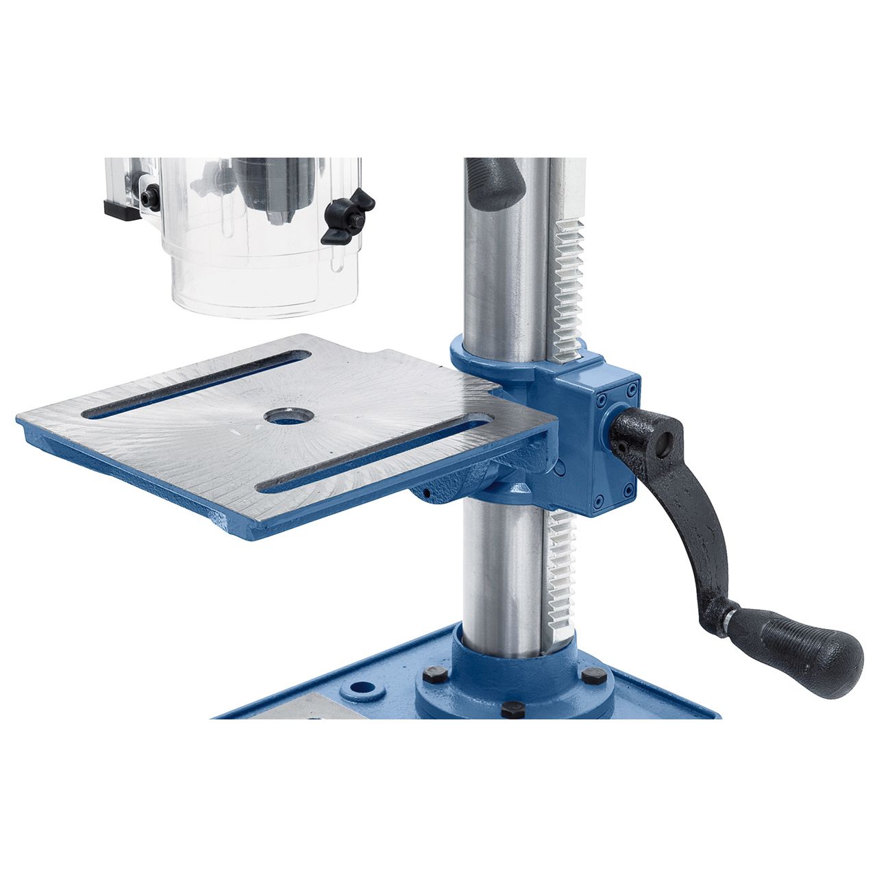 Perceuse d'établi Bernardo TB 14 T 230v - Image 5