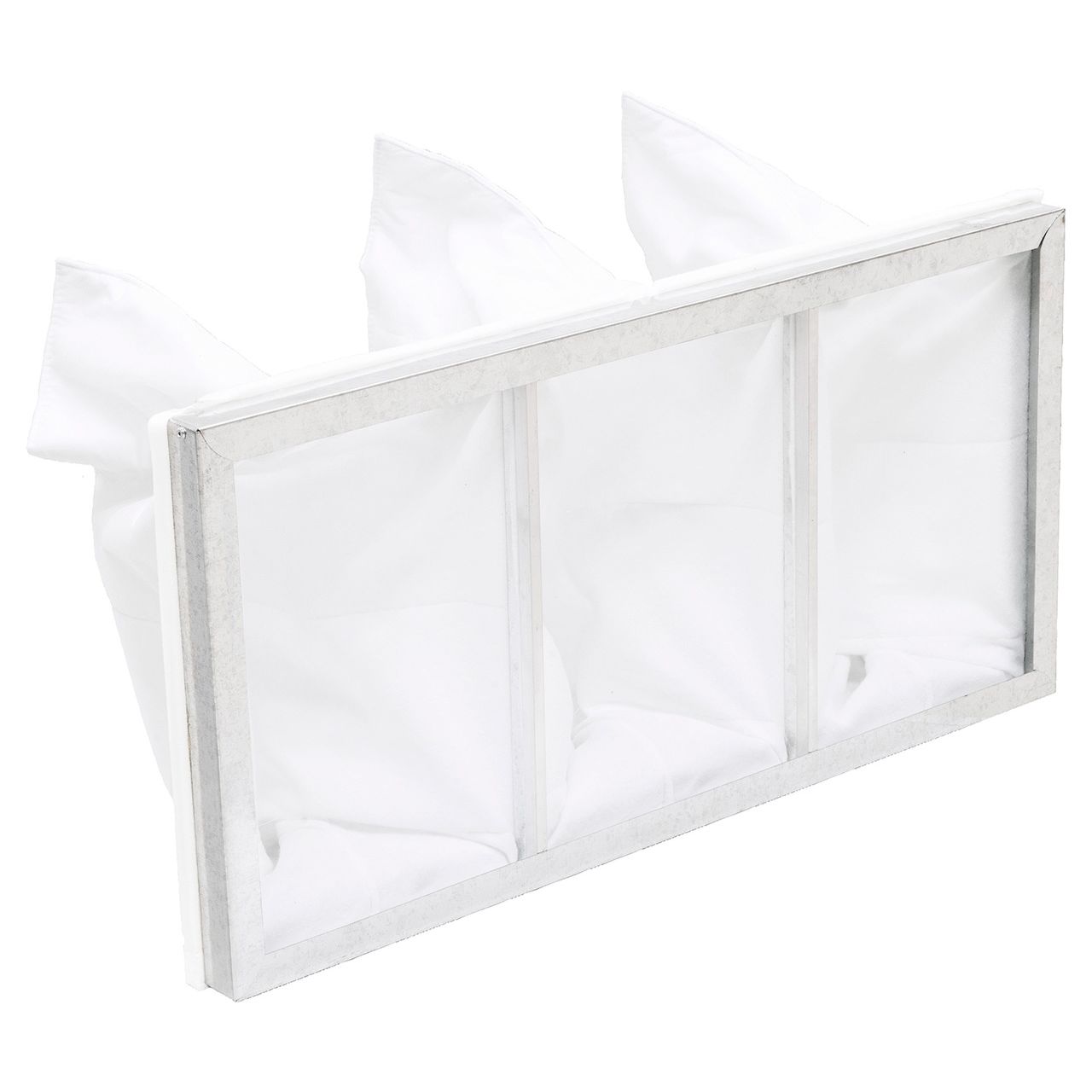 Purificateur d'air - Système filtration d'atelier AC 1100 Bernardo - Image 6