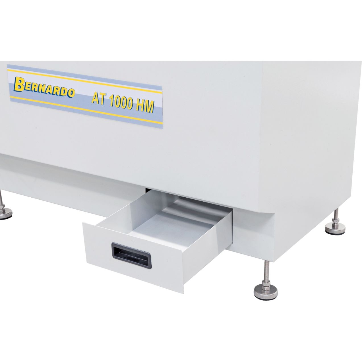 Table d'aspiration des poussières Bernardo AT 1000 HM - Image 8