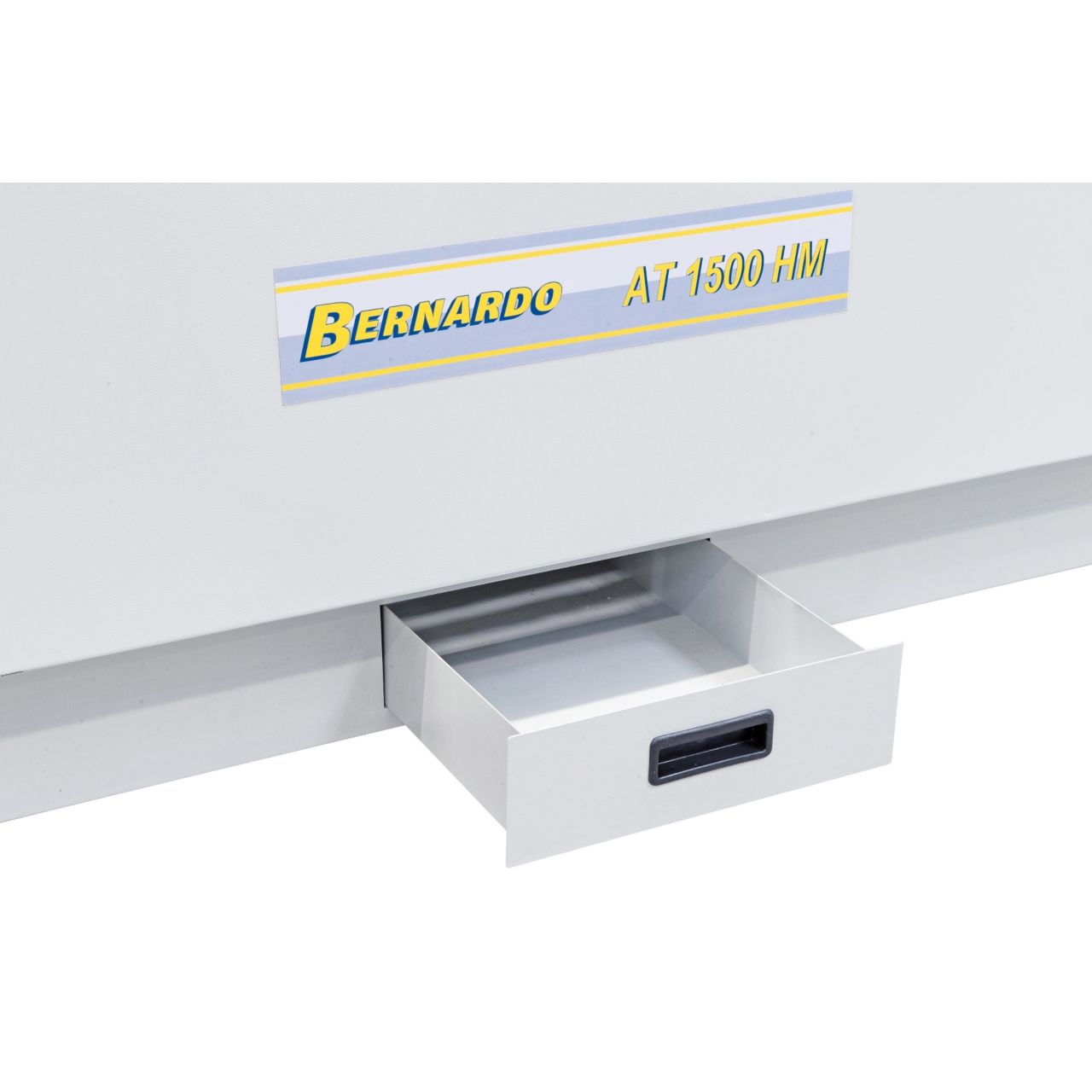 Table d'aspiration des poussières Bernardo AT 1500 HM - Image 8
