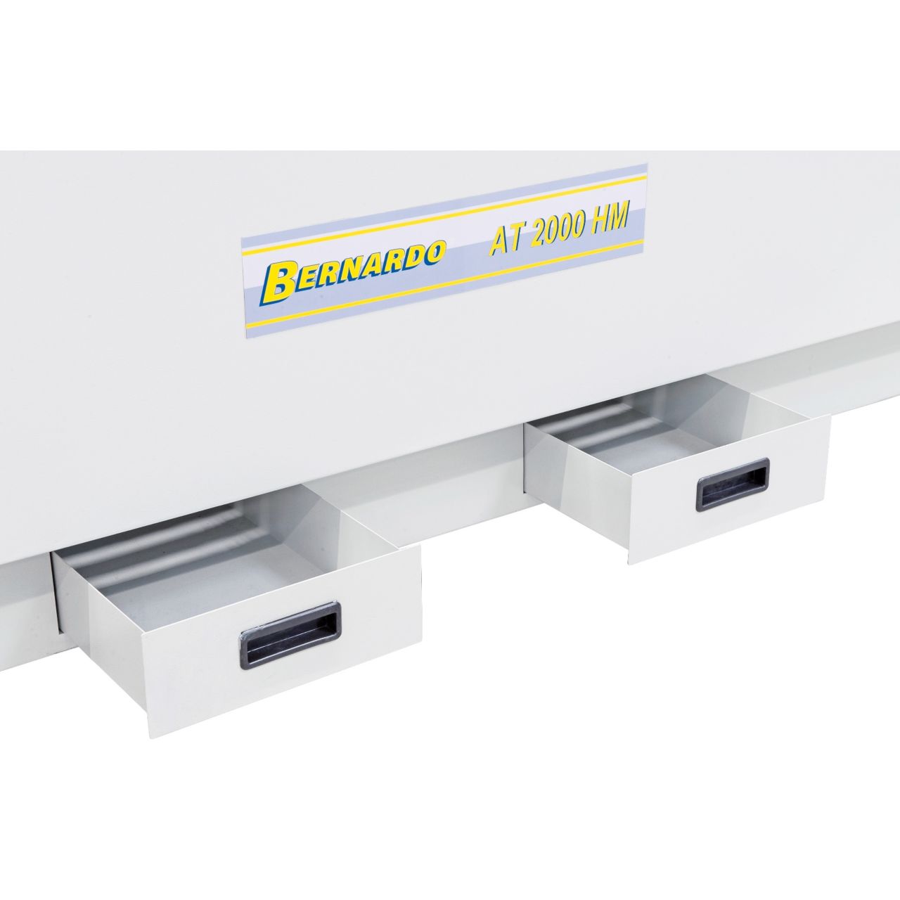 Table d'aspiration des poussières Bernardo AT 2000 HM - Image 8