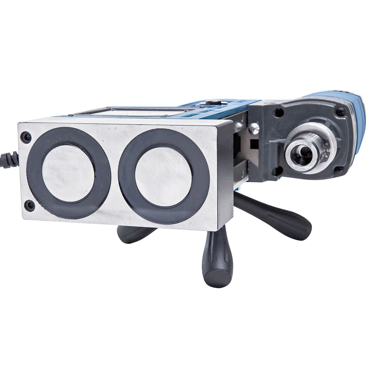 Perceuse magnétique Bernardo MD 3550 E 230V - Image 7