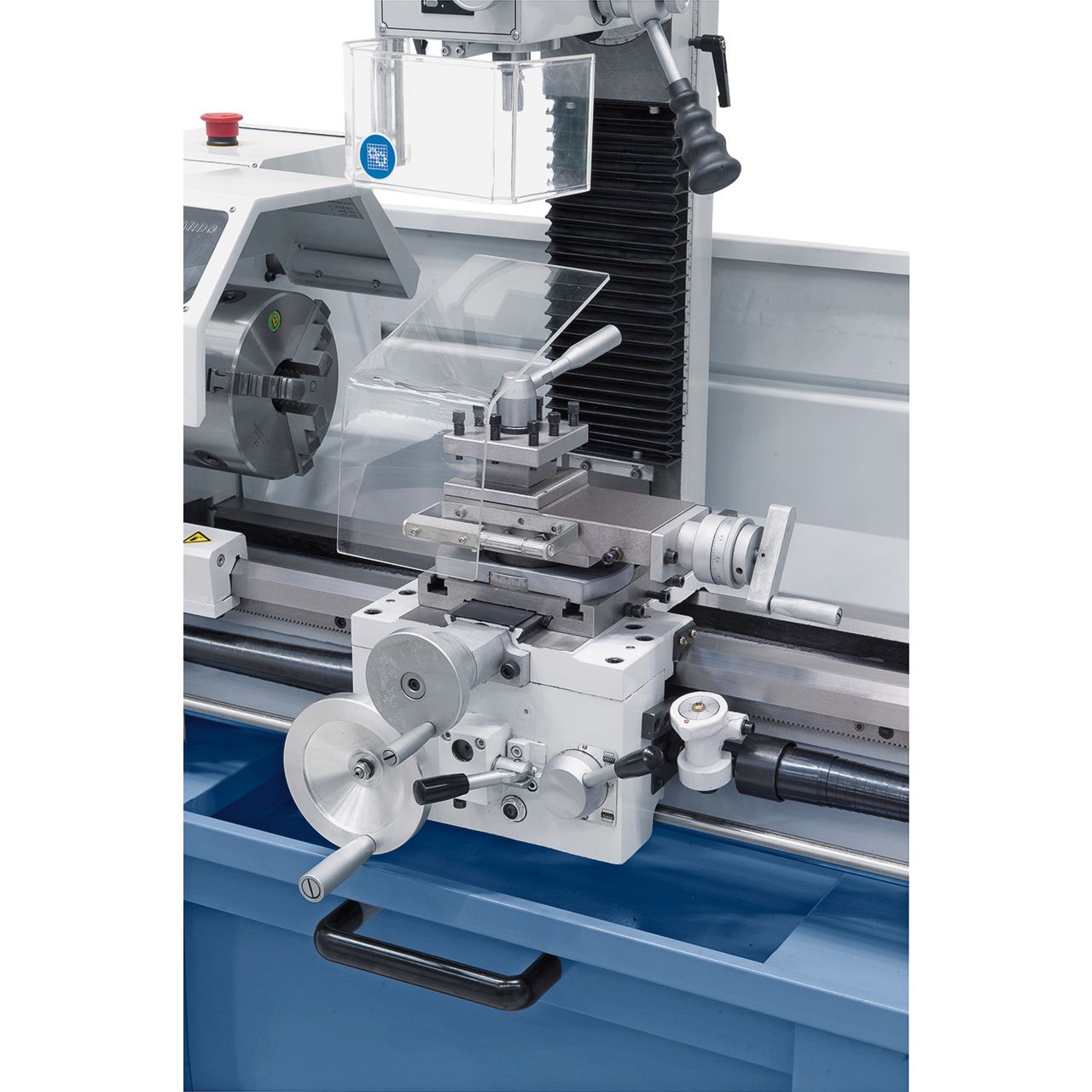 Tour Combiné Bernardo Proficenter 700 BQV - Image 5