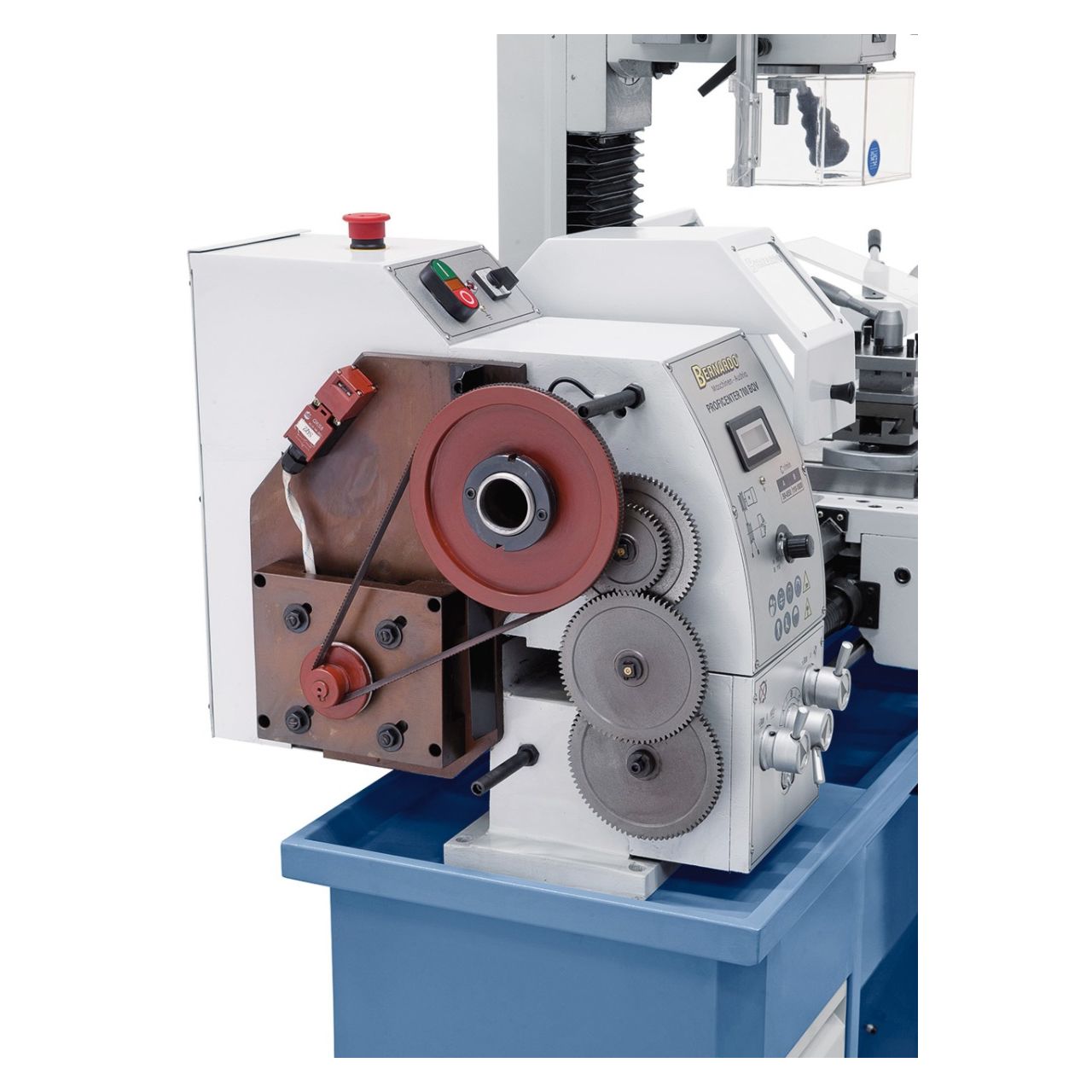 Tour Combiné Bernardo Proficenter 700 BQV - Image 6