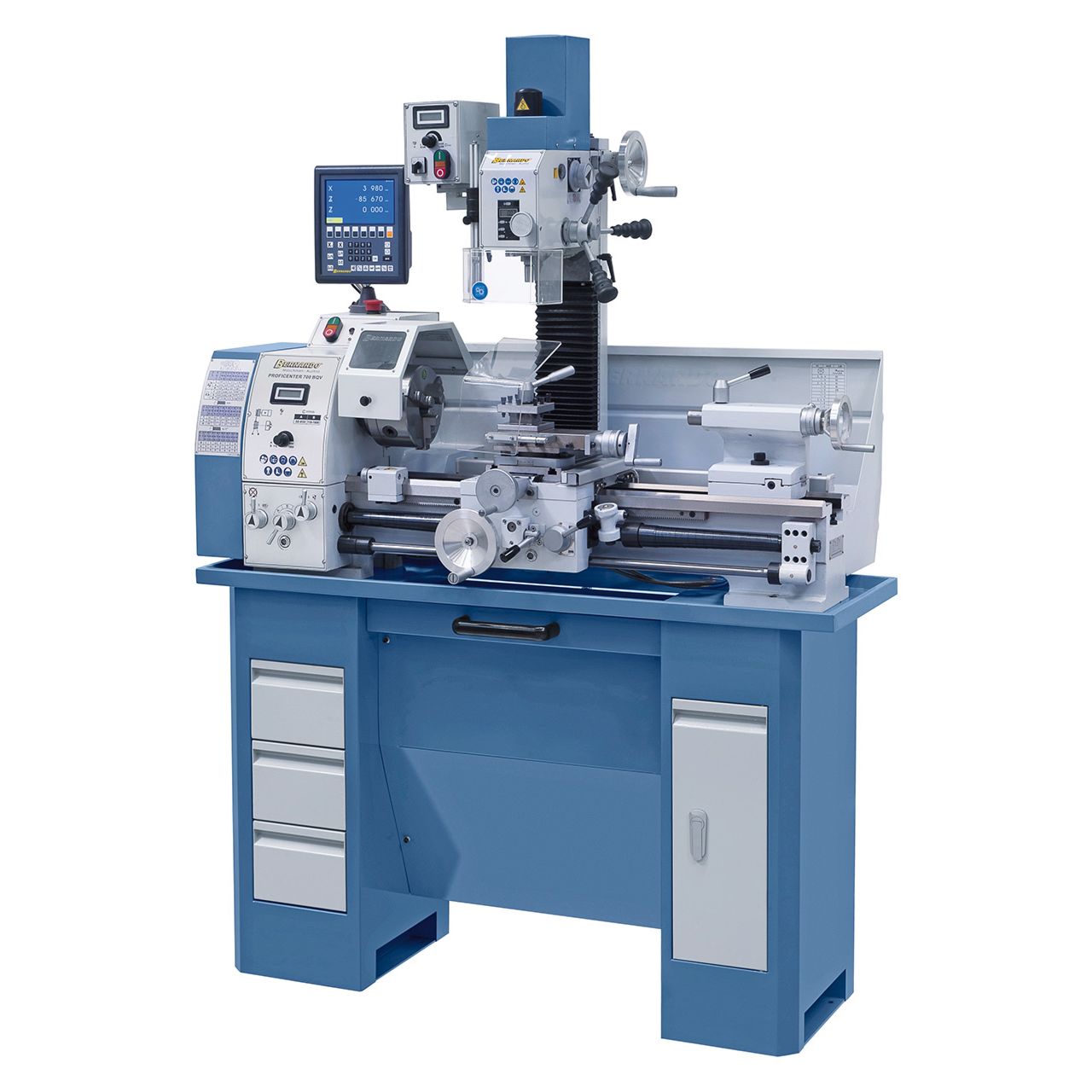 Tour Combiné Bernardo Proficenter 700 BQV affichage digital