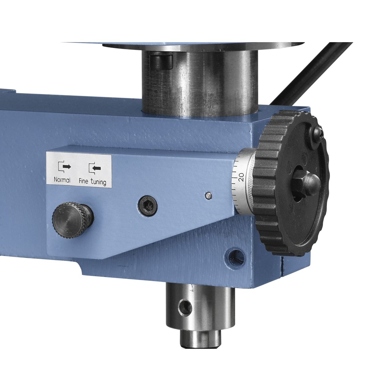 Perceuse fraiseuse Bernardo KF 10 - Image 4