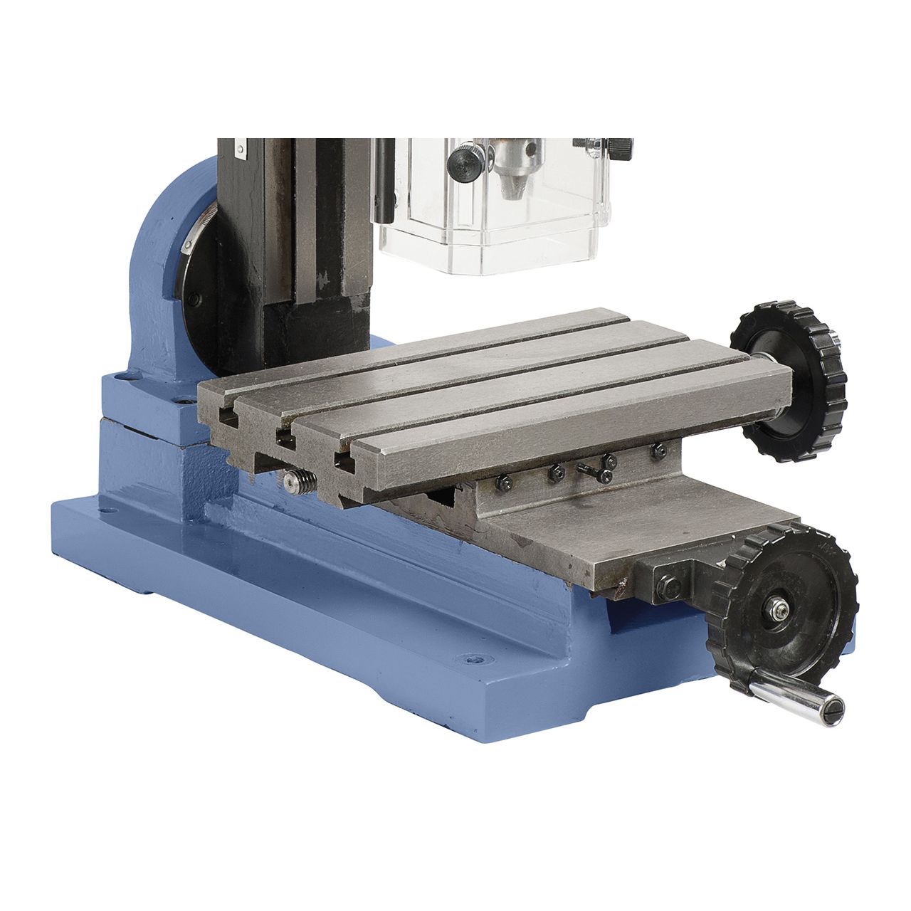 Perceuse fraiseuse Bernardo KF 10 - Image 6