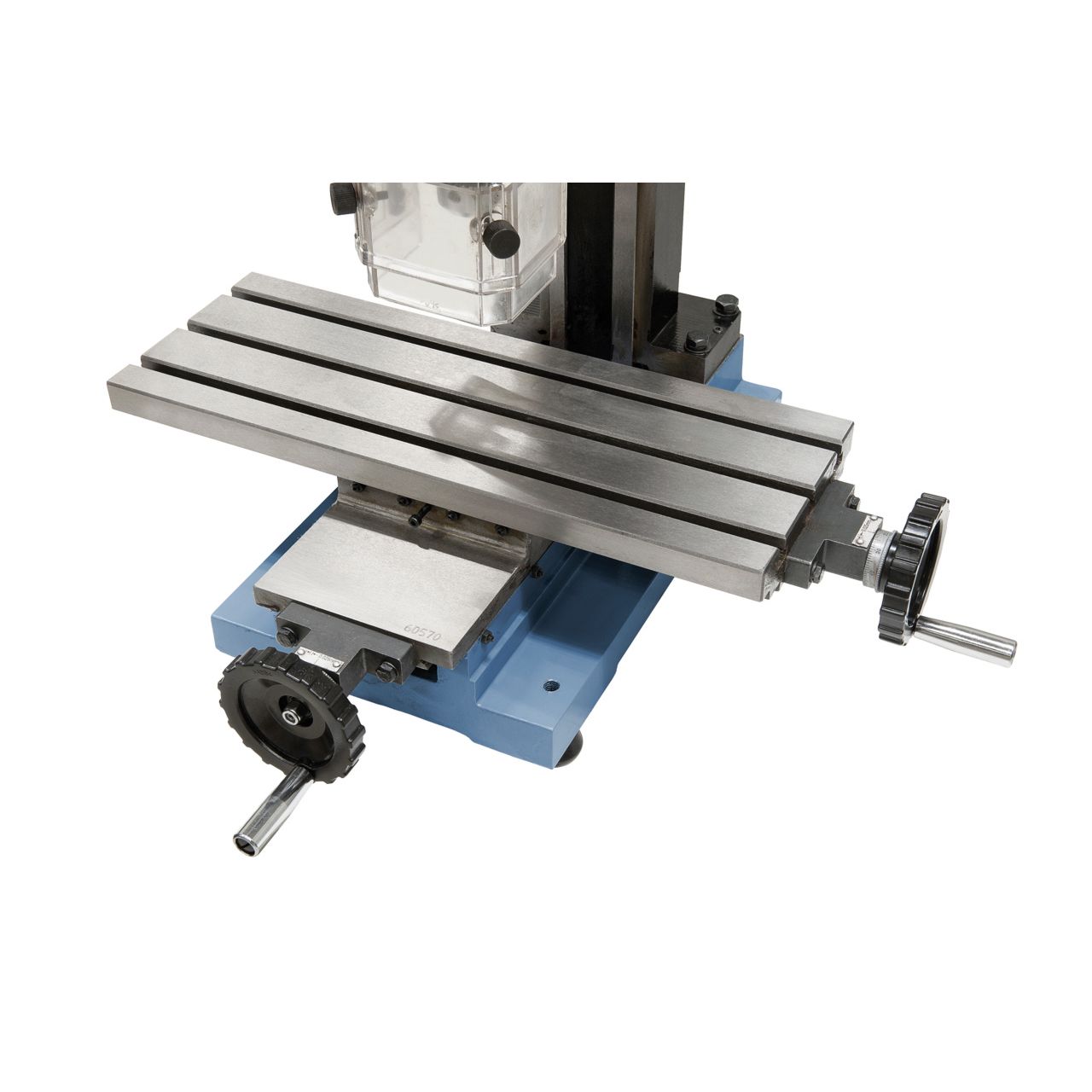 Perceuse fraiseuse Bernardo KF 10 HS - Image 5