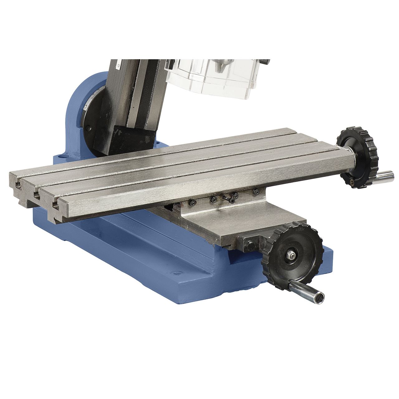 Perceuse fraiseuse Bernardo KF 10 L - Image 4