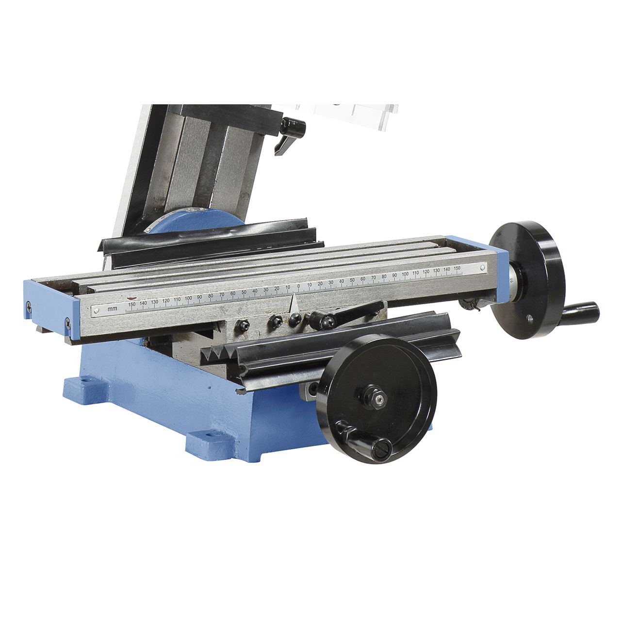 Perceuse fraiseuse Bernardo KF 20 - Image 4