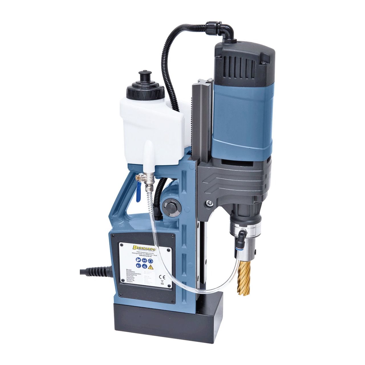 Perceuse magnétique Bernardo MD 3550 E 230V - Image 2