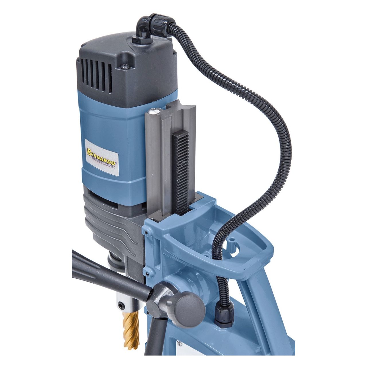 Perceuse magnétique Bernardo MD 3550 E 230V - Image 5