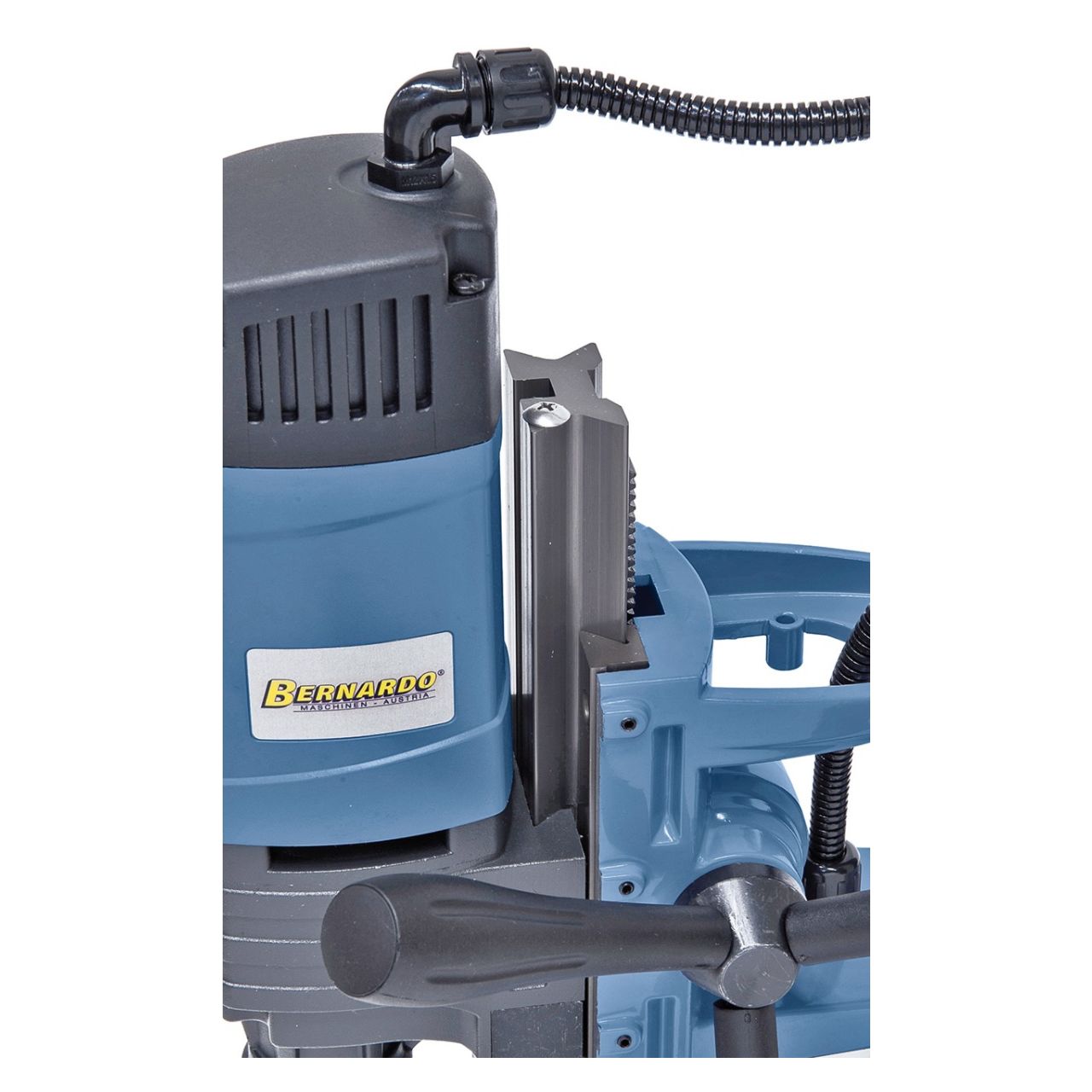 Perceuse magnétique Bernardo MD 3550 E 230V - Image 6