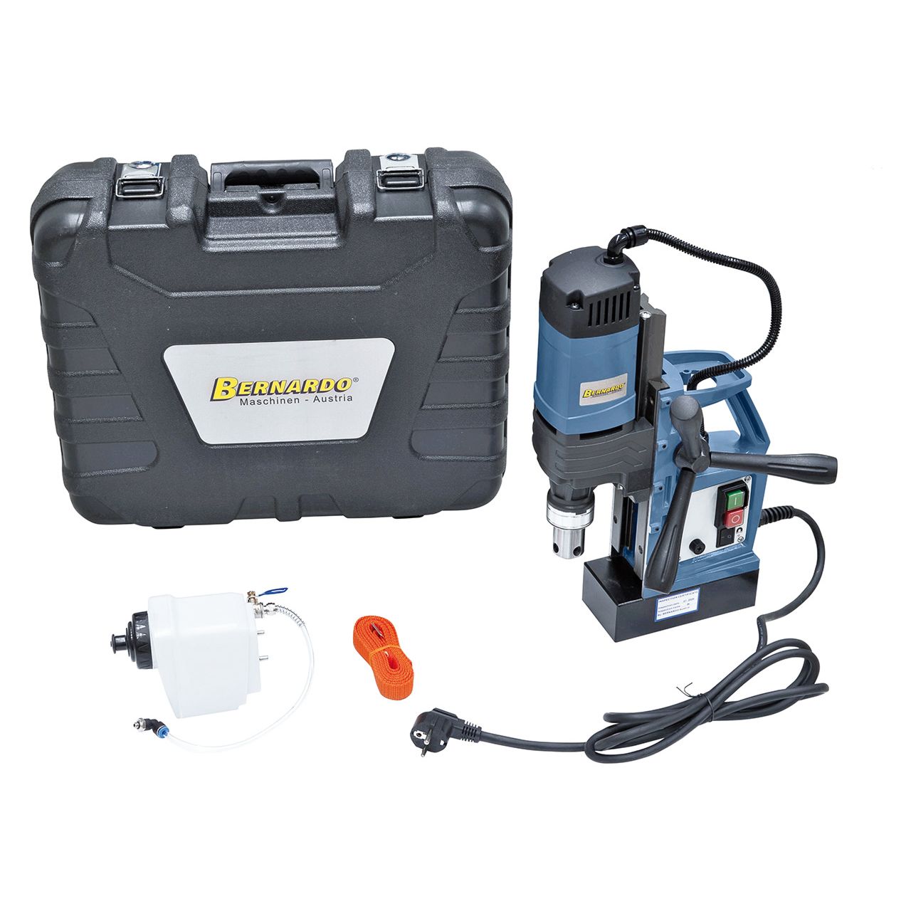 Perceuse magnétique Bernardo MD 3550 E 230V - Image 8