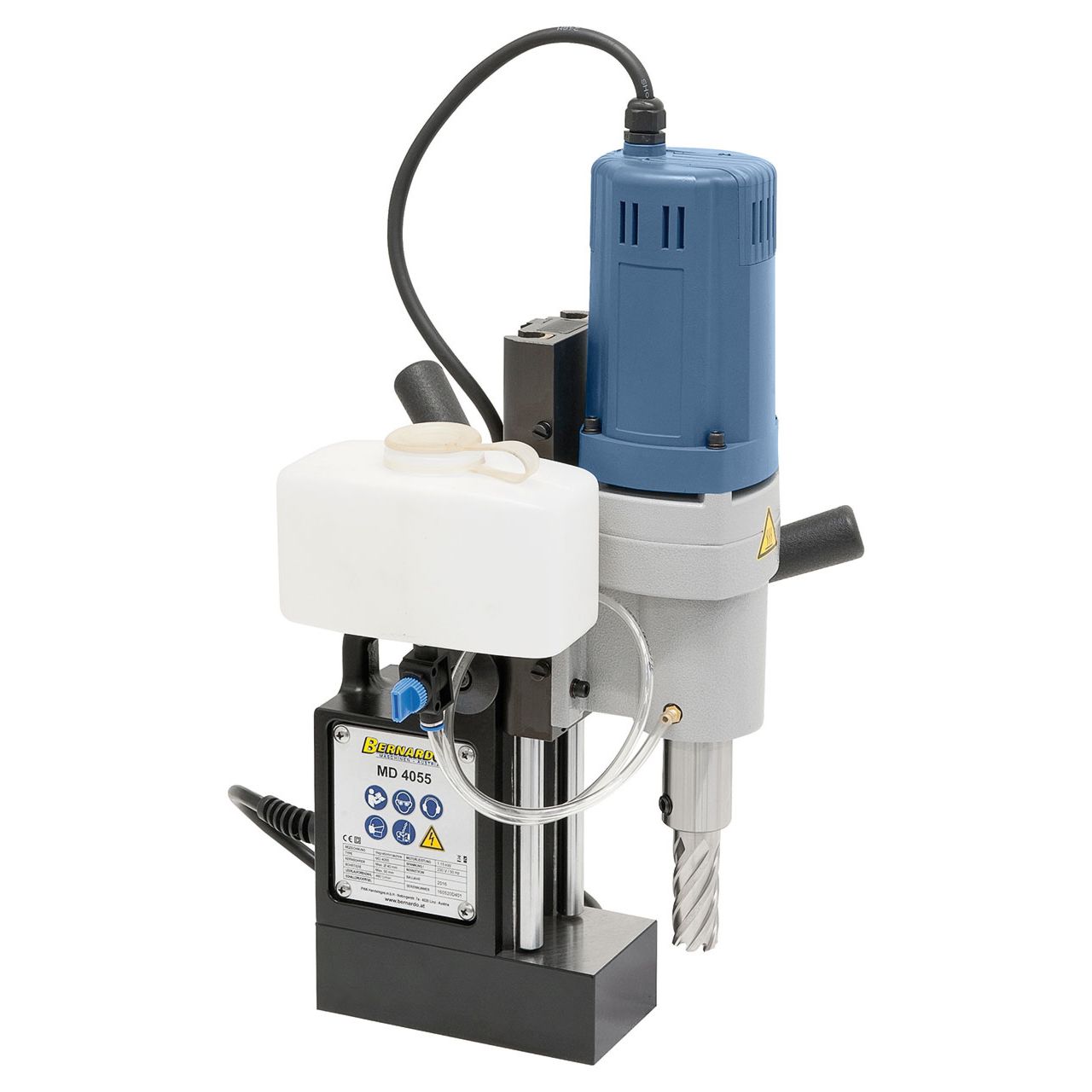 Perceuse magnétique Bernardo MD 4055 230V - Image 2