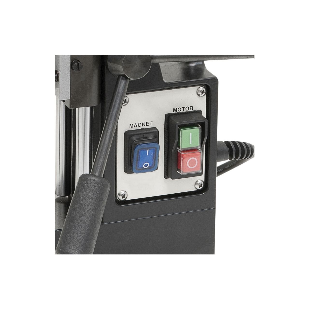 Perceuse magnétique Bernardo MD 4055 230V - Image 3