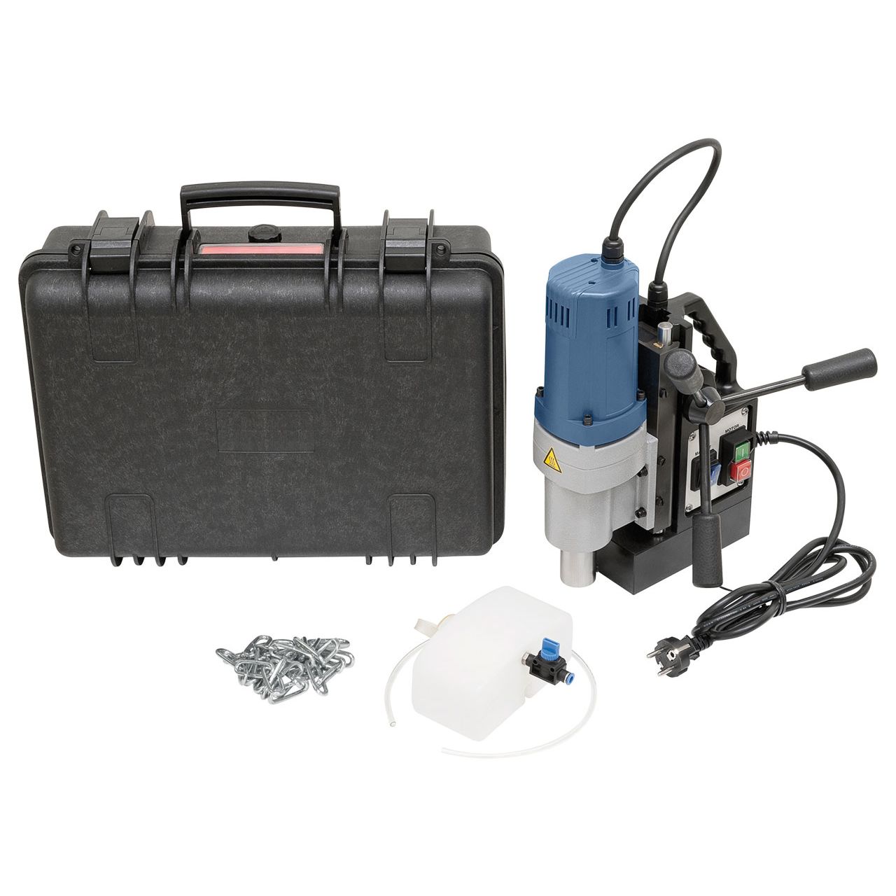 Perceuse magnétique Bernardo MD 4055 230V - Image 5