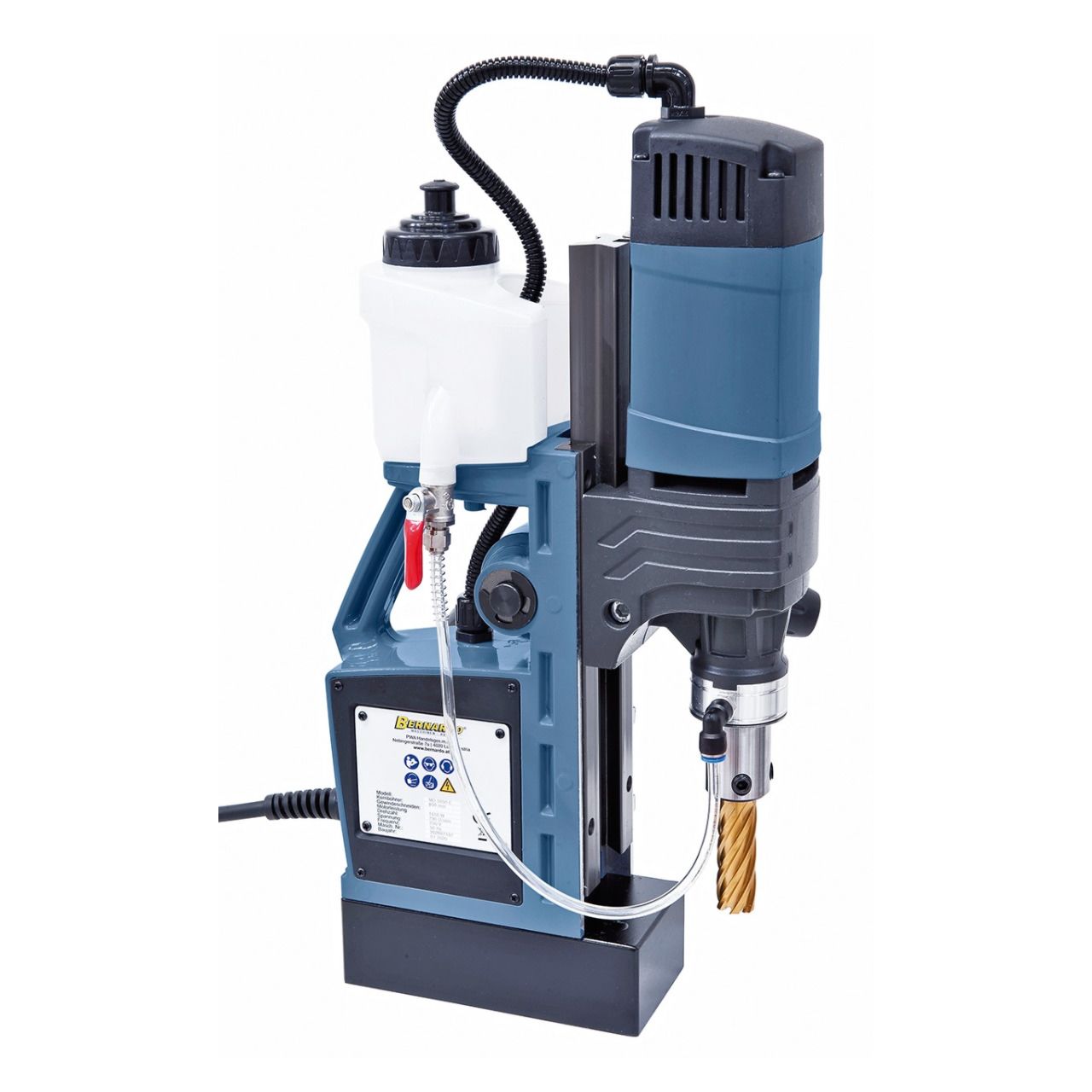 Perceuse magnétique Bernardo MD 5050 E 230V - Image 2