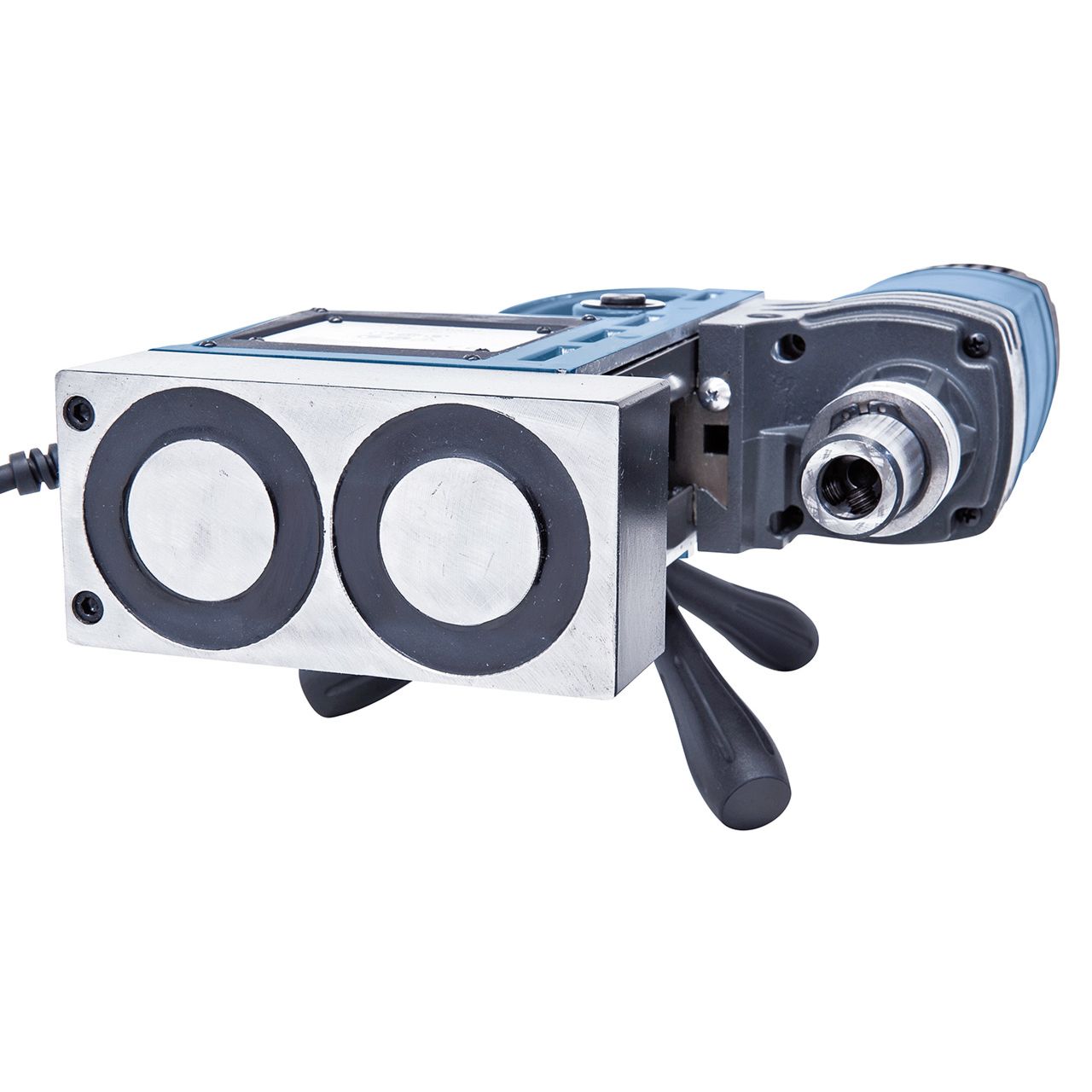 Perceuse magnétique Bernardo MD 5050 E 230V - Image 7