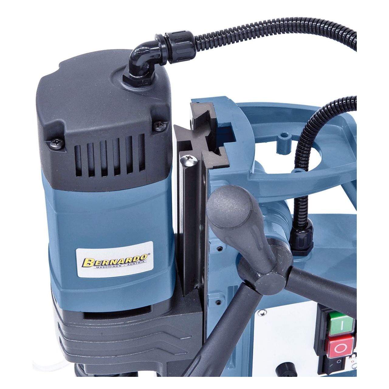 Perceuse magnétique Bernardo MD 5050 E 230V - Image 6