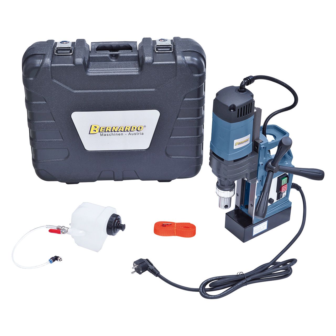 Perceuse magnétique Bernardo MD 5050 E 230V - Image 8