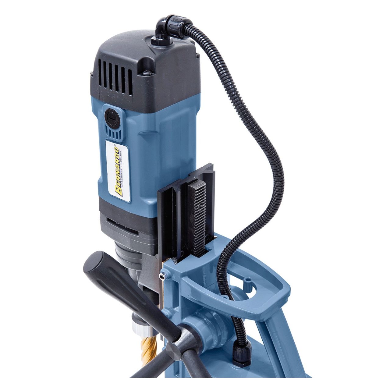 Perceuse magnétique Bernardo MD 5050 VD 230V - Image 5