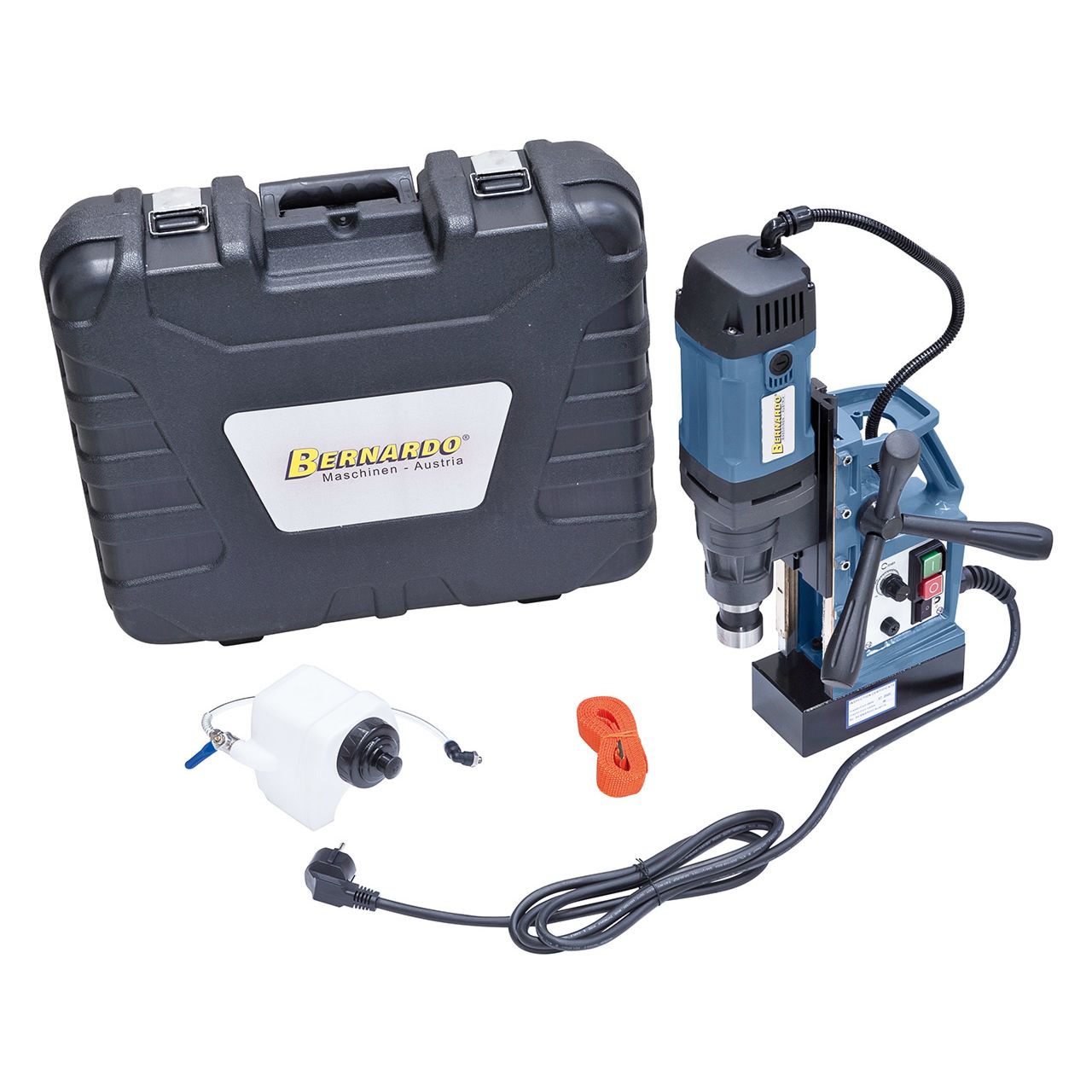 Perceuse magnétique Bernardo MD 5050 VD 230V - Image 6