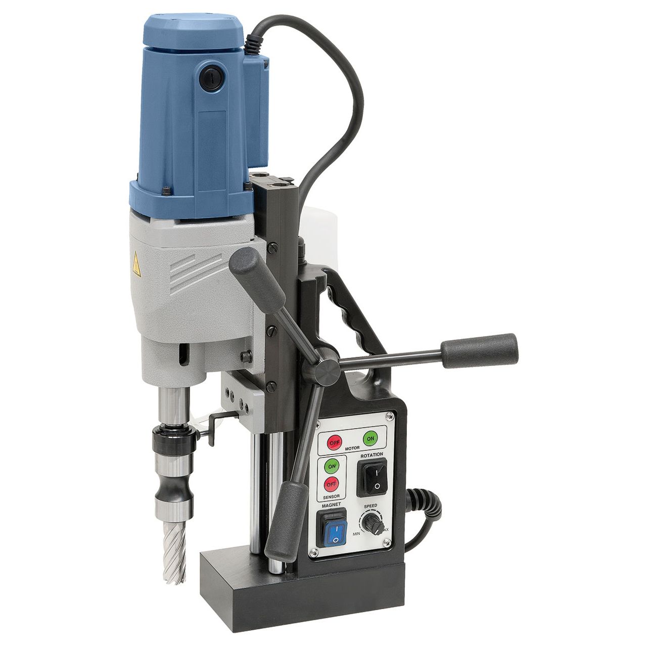 Perceuse magnétique Bernardo TPC 3000 230V