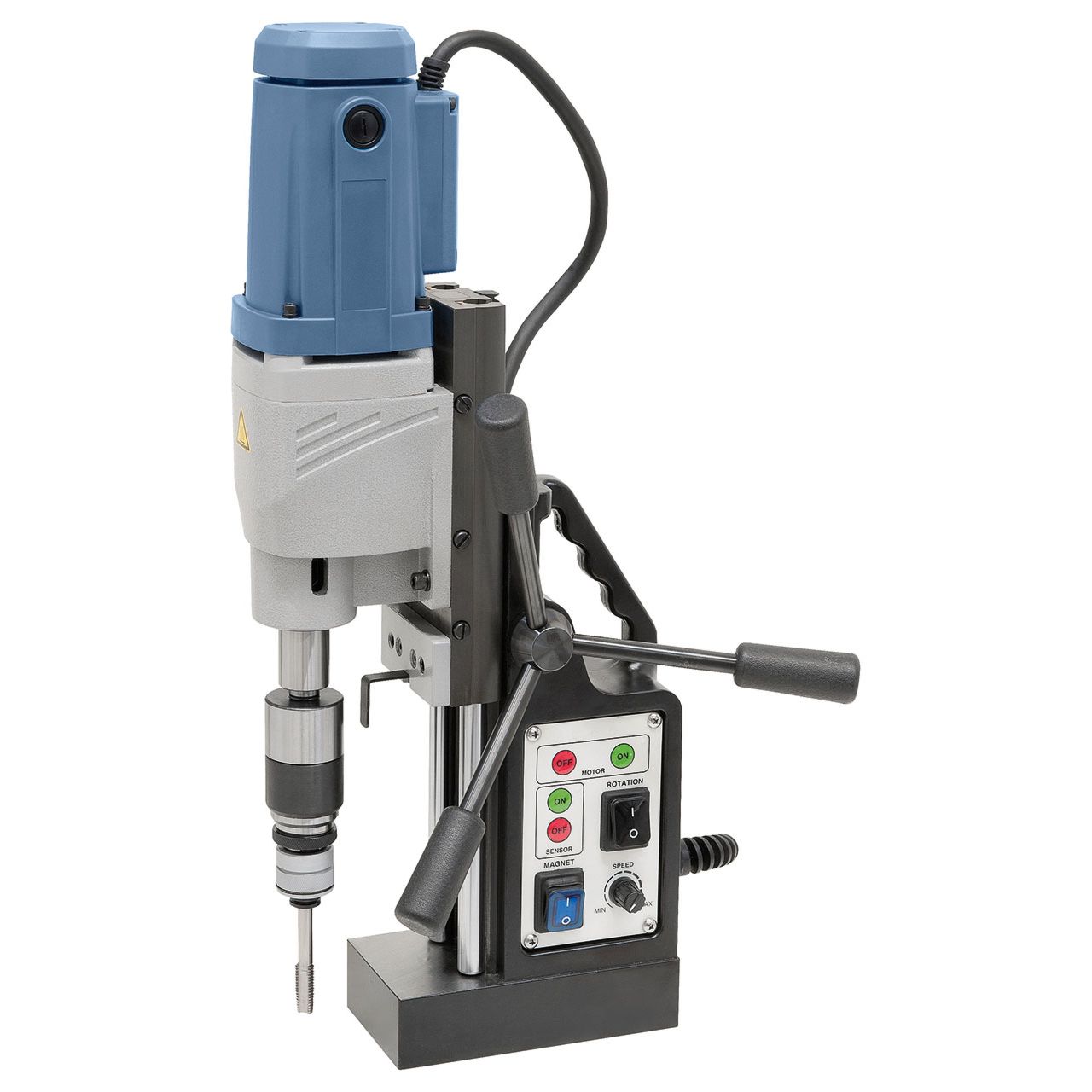 Perceuse magnétique Bernardo TPC 2000 230V - Image 3