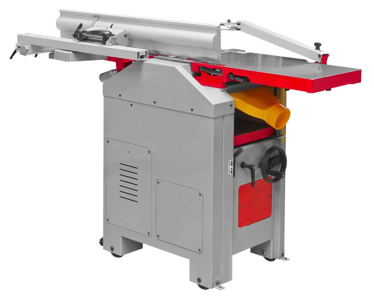 Raboteuse Dégauchisseuse Holzmann HOB305PRO_400V Triphasé - Image 6