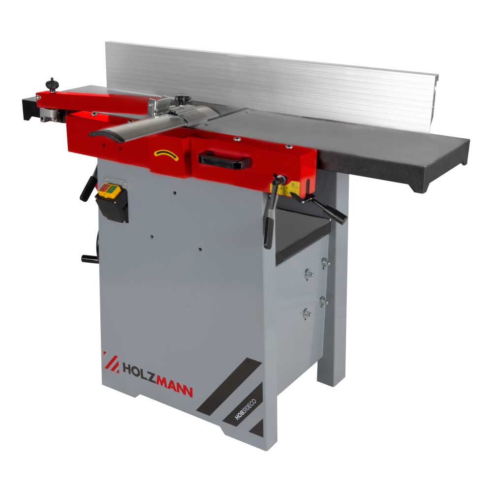 Raboteuse Dégauchisseuse Holzmann HOB310ECO_230V Monophasé - Image 2
