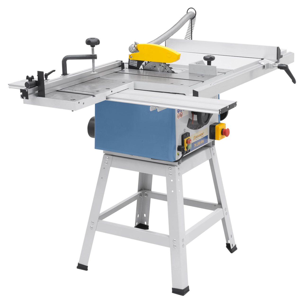 Scie circulaire sur table Bernardo TK 200 RN - Image 2