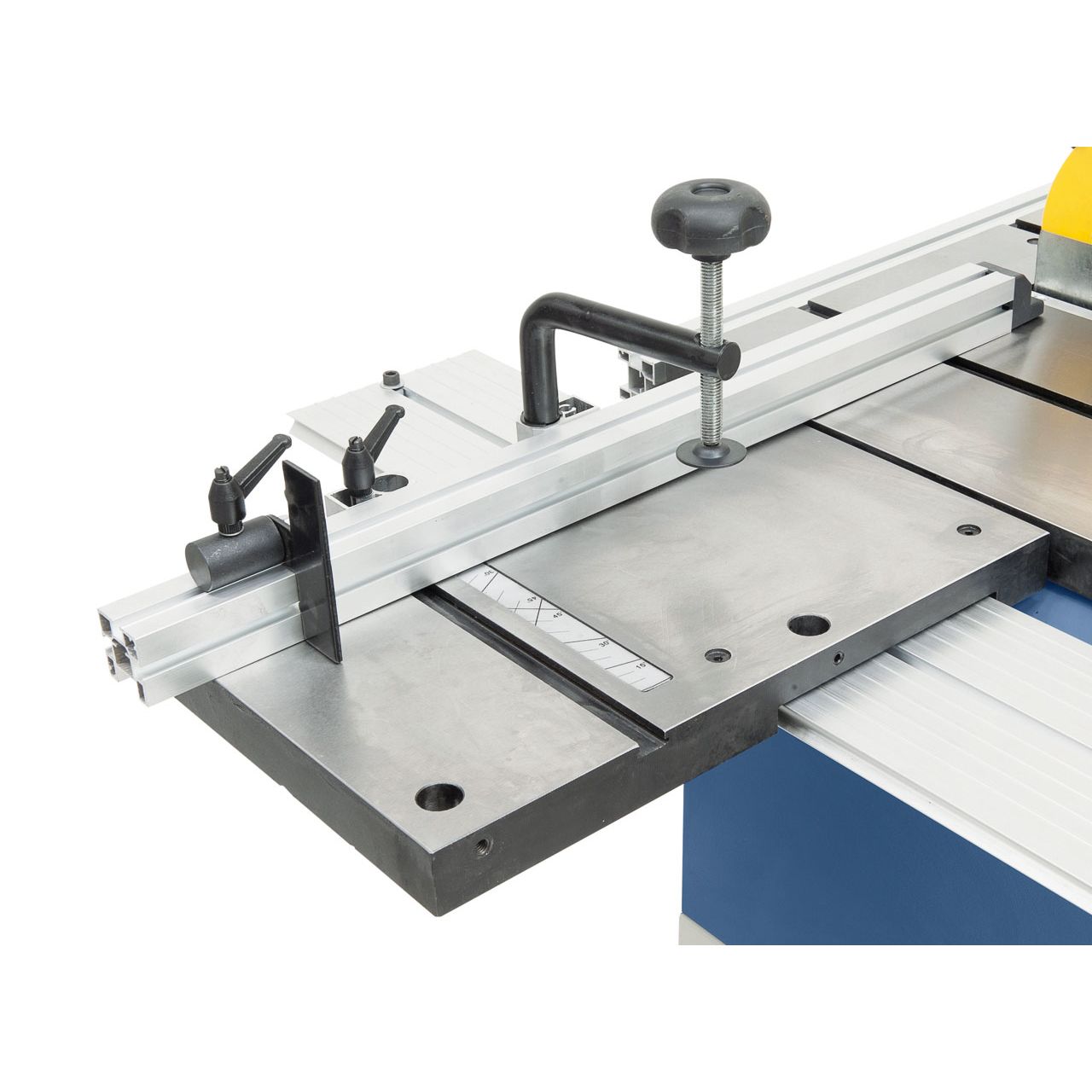 Scie circulaire sur table Bernardo TK 200 RN - Image 6