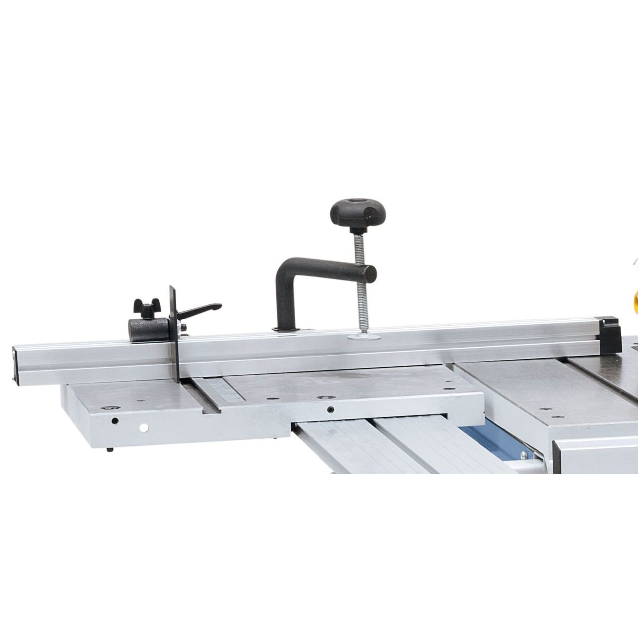 Scie circulaire sur table Bernardo TK 200 RN - Image 7