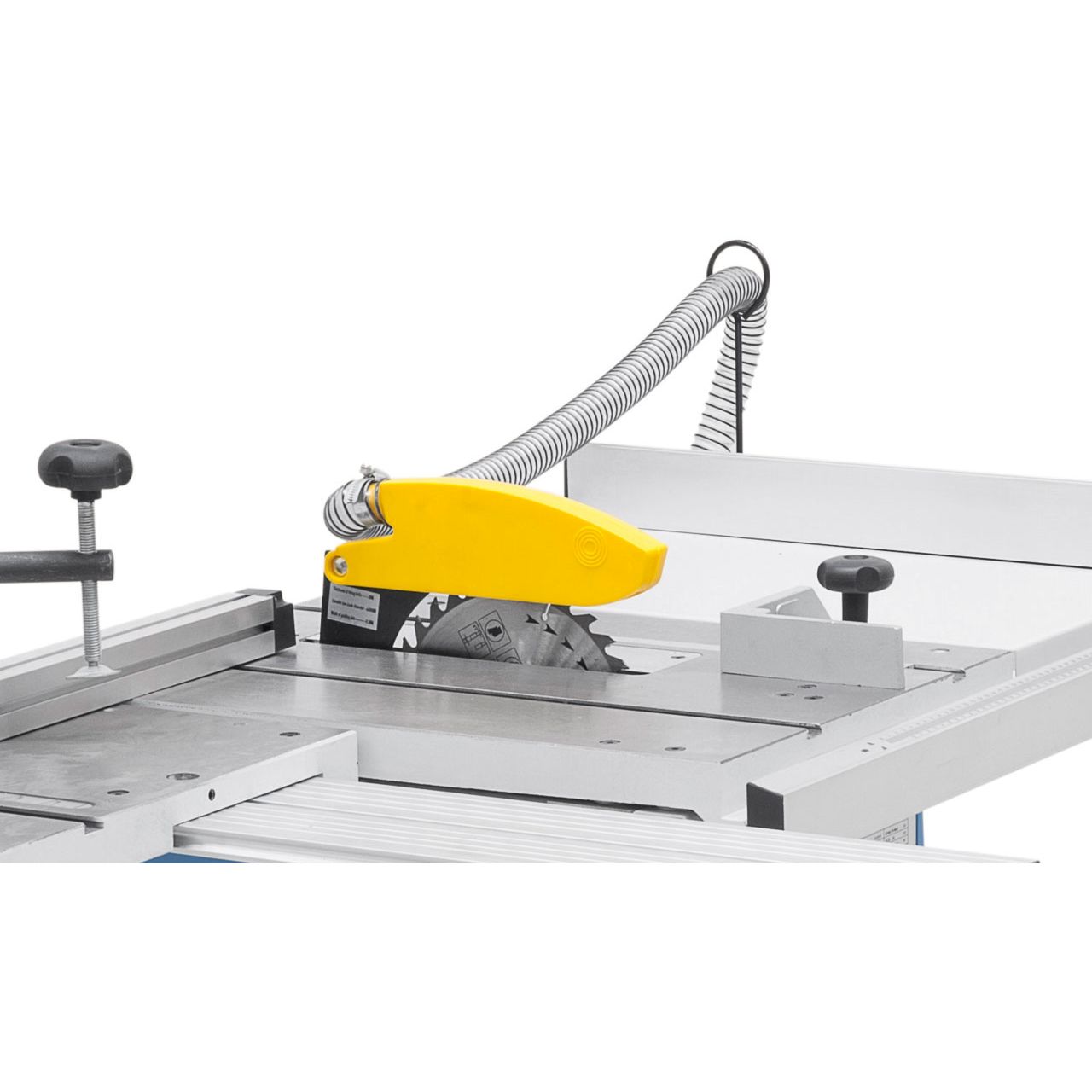 Scie circulaire sur table Bernardo TK 200 RSN - Image 3