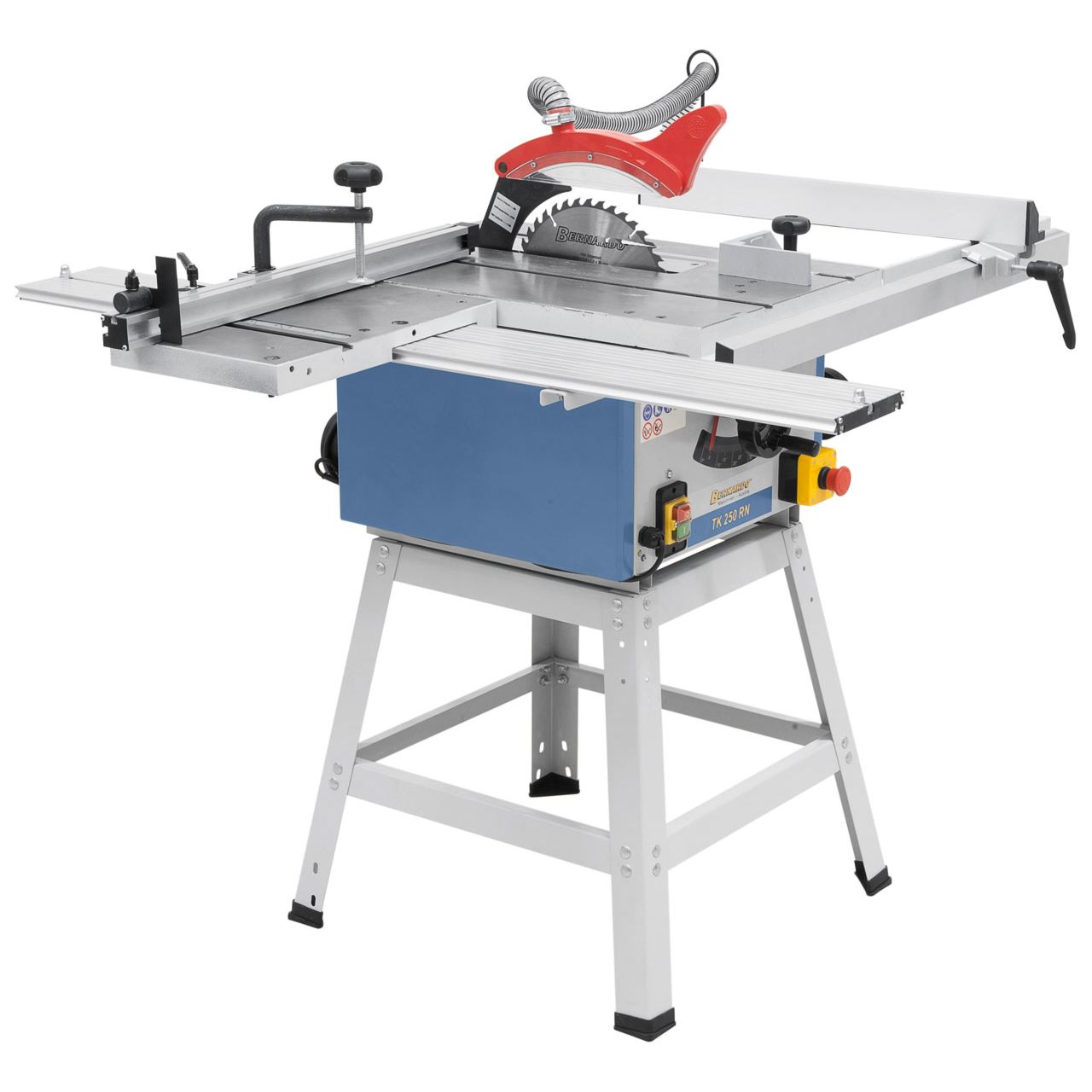 Scie circulaire sur table Bernardo TK 250 RN