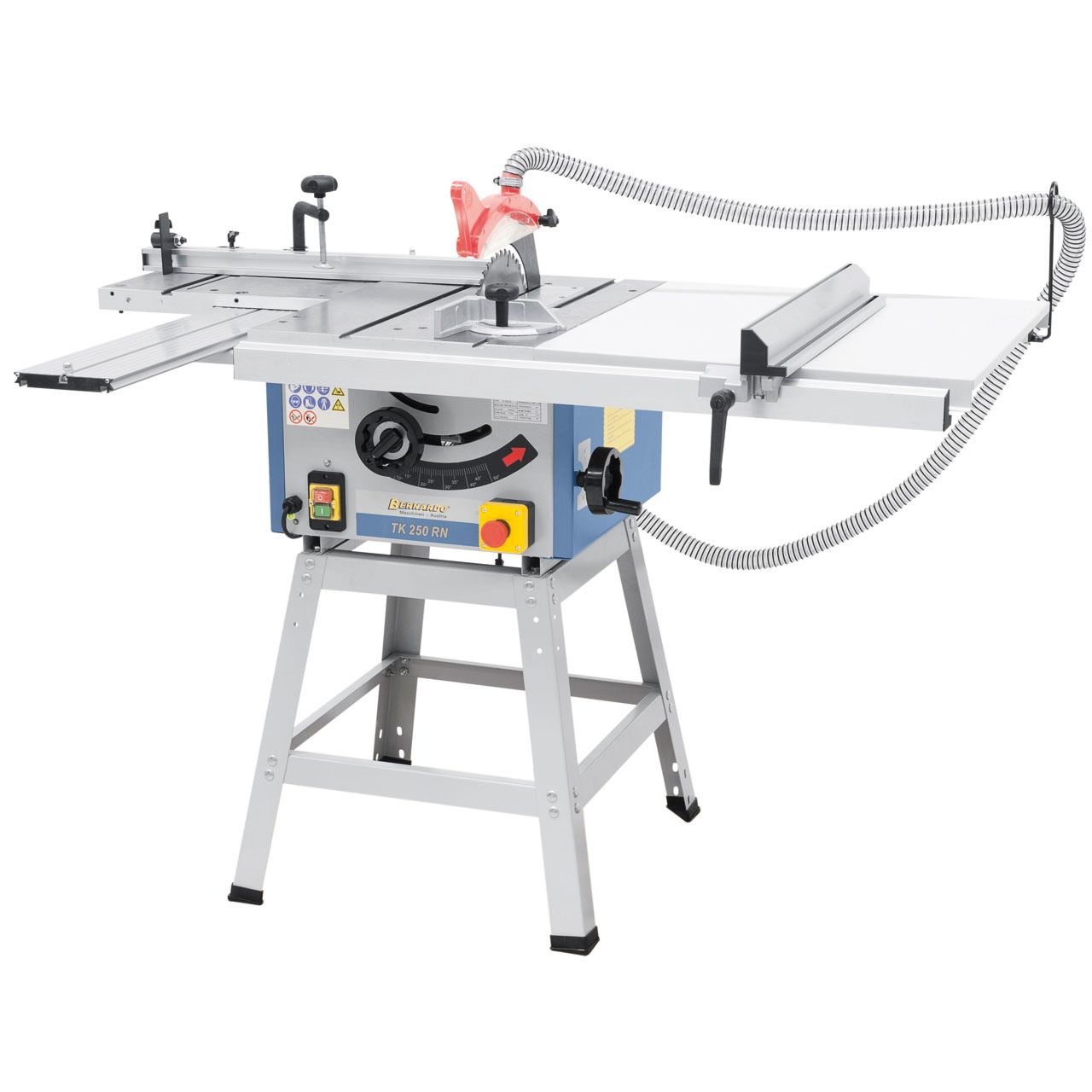 Scie circulaire sur table Bernardo TK 250 RN - Image 2