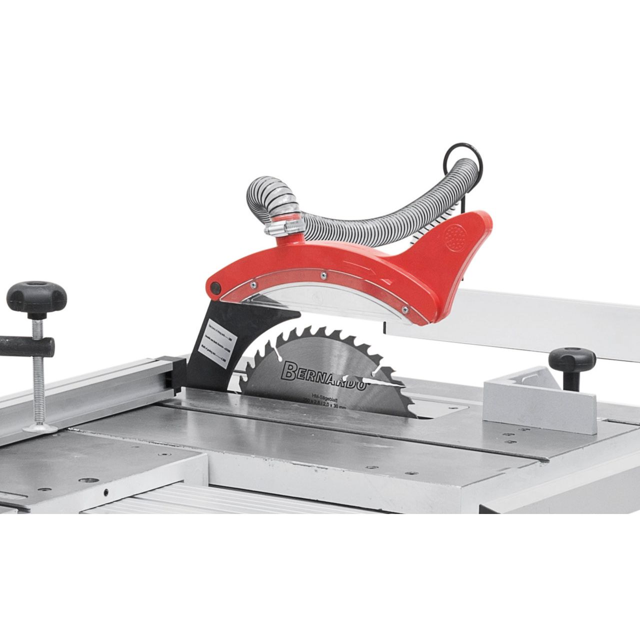 Scie circulaire sur table Bernardo TK 250 RN - Image 4