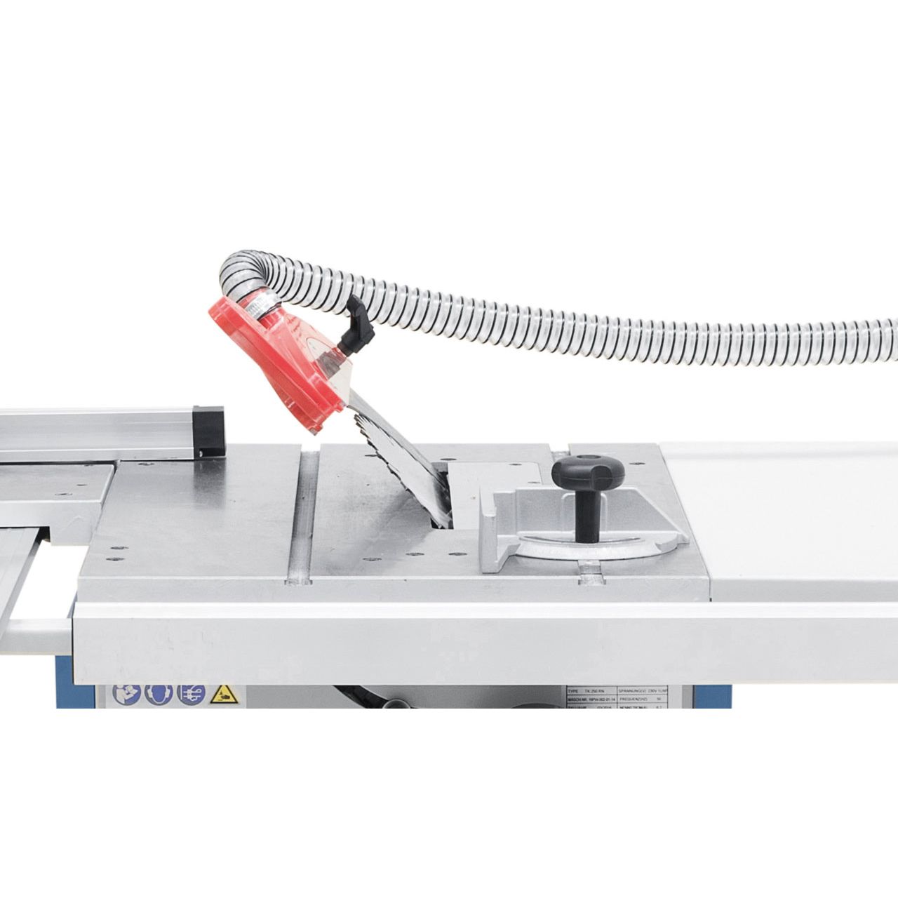 Scie circulaire sur table Bernardo TK 250 RN - Image 5