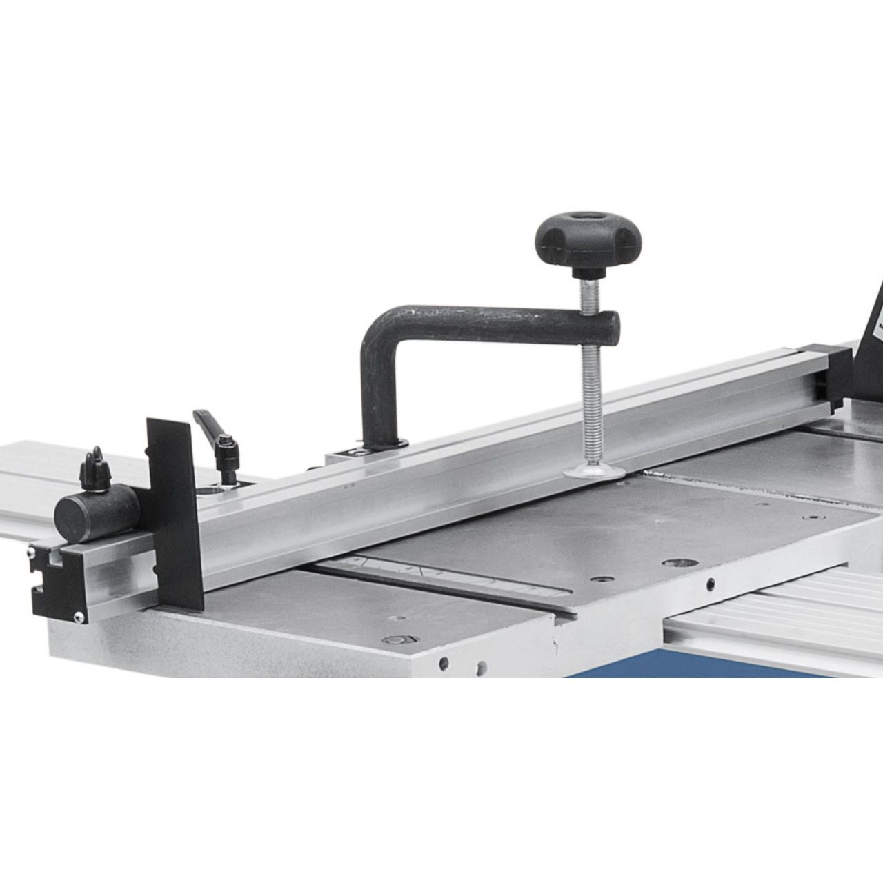 Scie circulaire sur table Bernardo TK 250 RN - Image 7