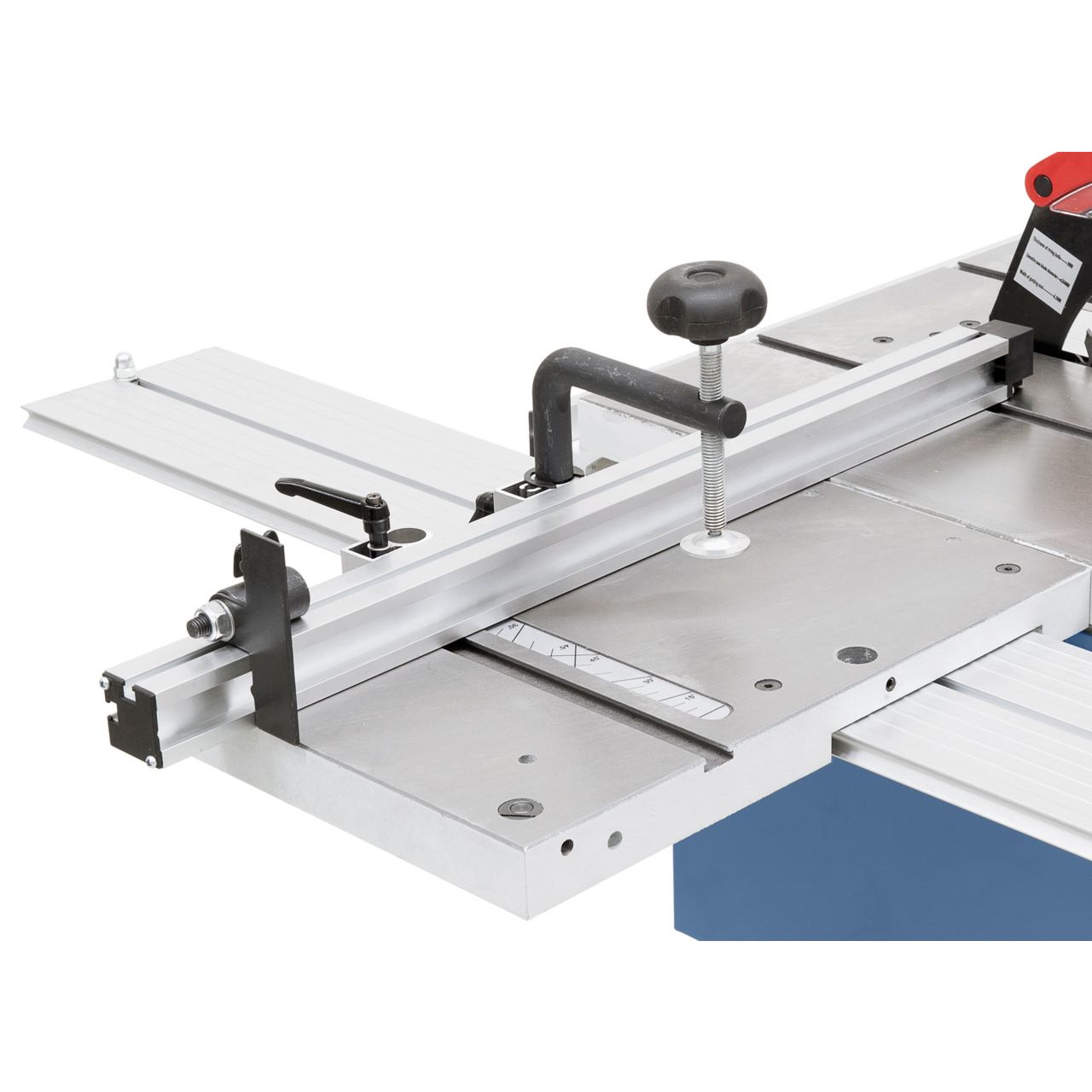Scie circulaire sur table Bernardo TK 250 RSN - Image 6