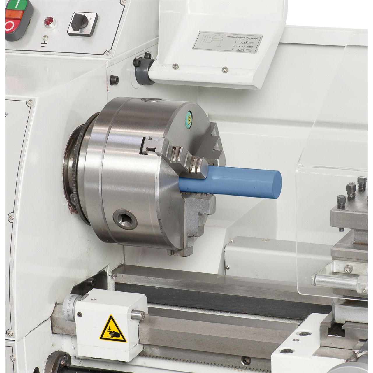 Tour Combiné Bernardo Proficenter 700 Top avec affichage digital - Image 7