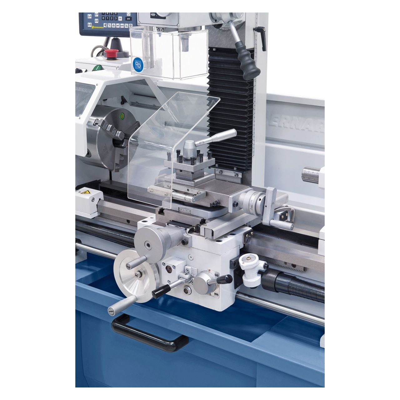 Tour Combiné Bernardo Proficenter 700 Top avec affichage digital - Image 5