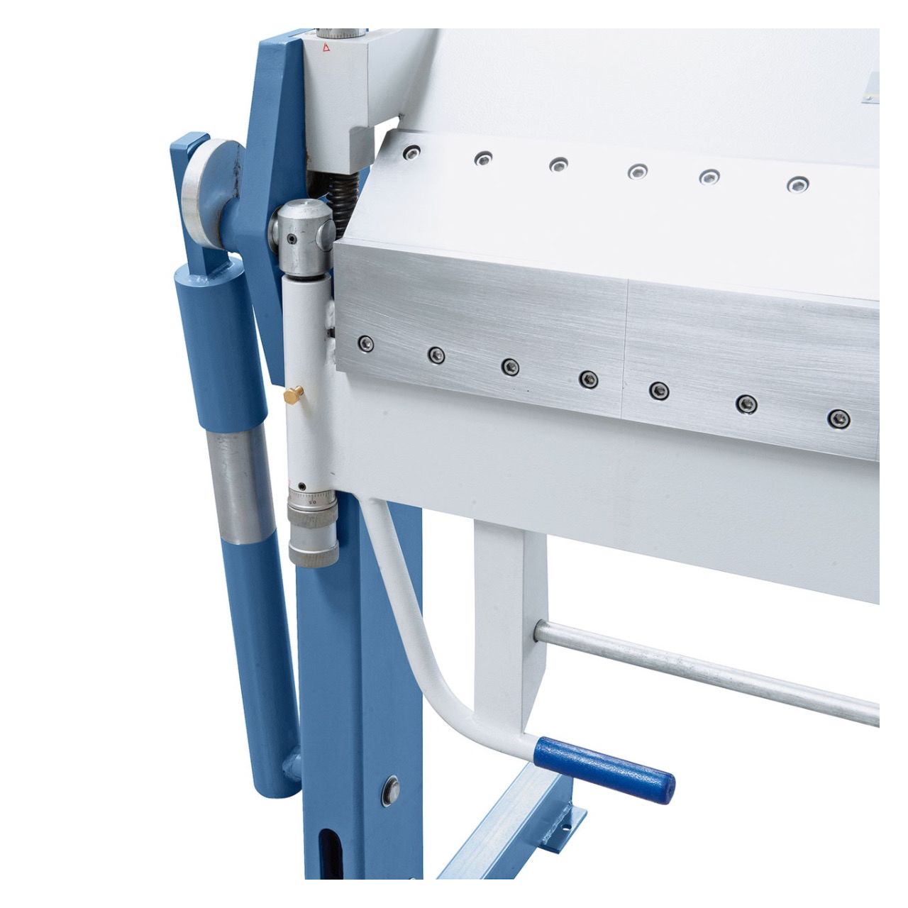 Plieuse manuelle Bernardo TBS 1270 - Image 4