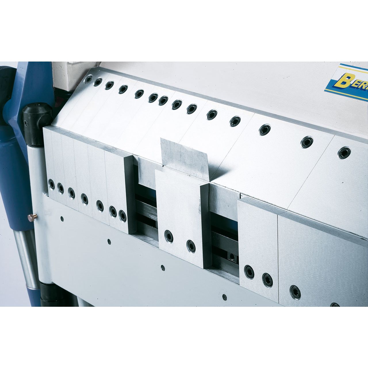 Plieuse manuelle Bernardo TBS 1270 - Image 8