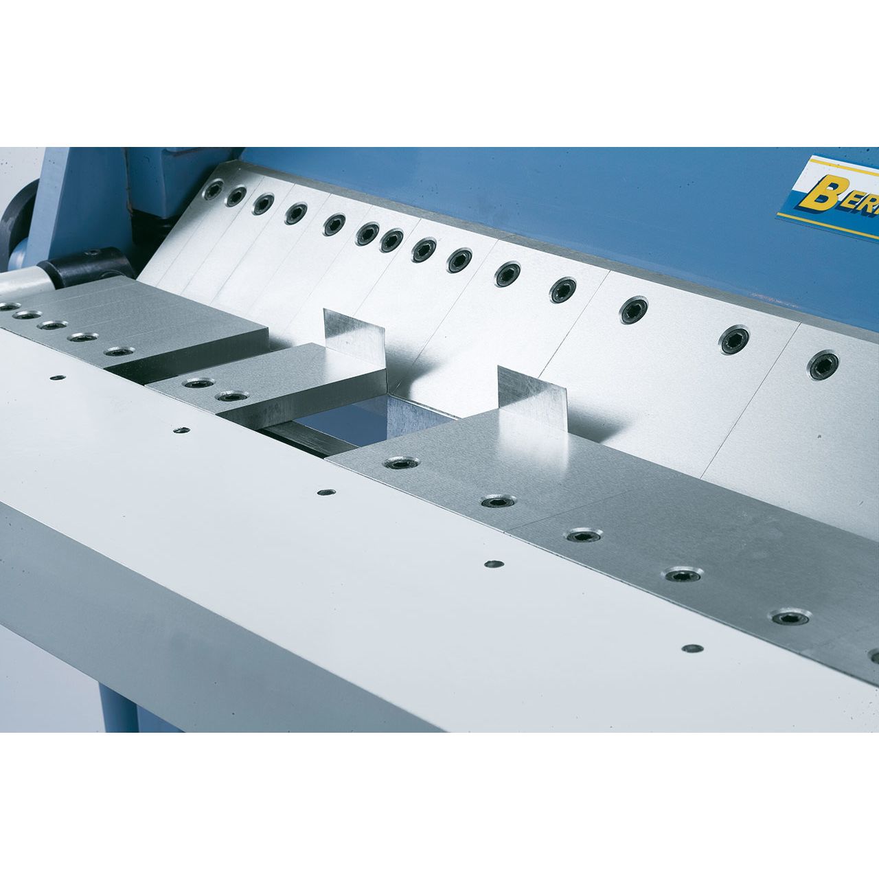 Plieuse manuelle Bernardo TBS 1270 - Image 7