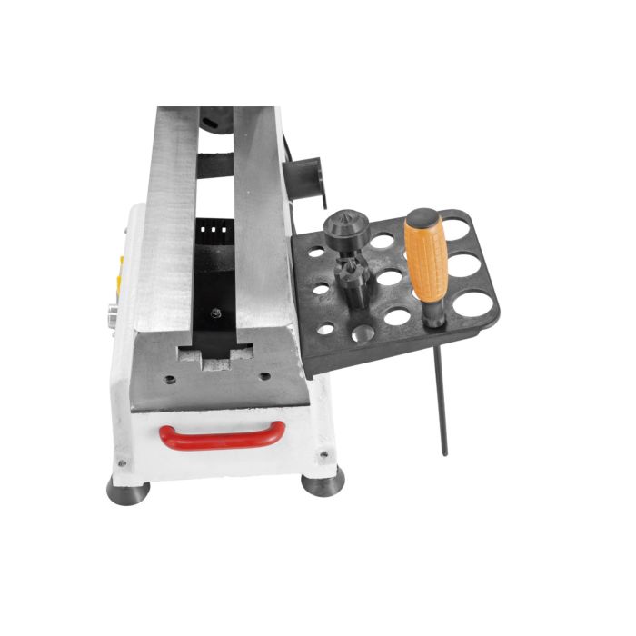 Tour à bois Bernardo DB 450 - 230v - Image 4